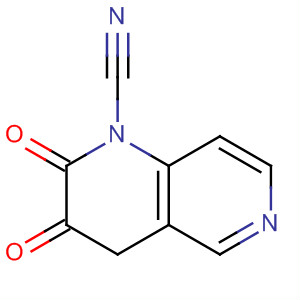 6-(4-methylpiperazin-1-yl)quinoxaline-2,3-diol