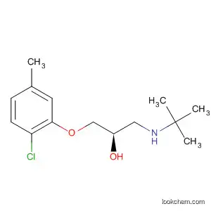 R-Bupranolol