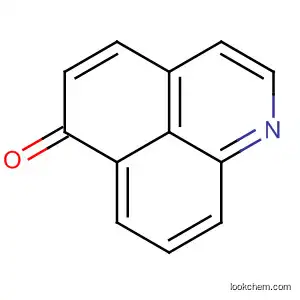 6H-Perimidin-6-one