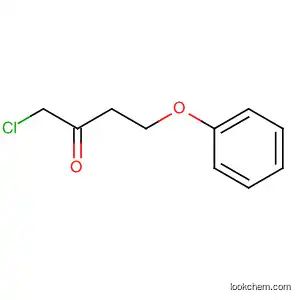 2-Butanone, 1-chloro-4-phenoxy-