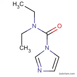 1H-Imidazole-1-carboxamide, N,N-diethyl-