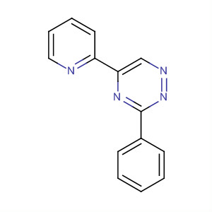 3-Phenylpyrido[4,3-e]-1,2,4-triazine