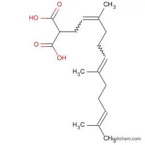 ファルネシルマロン酸