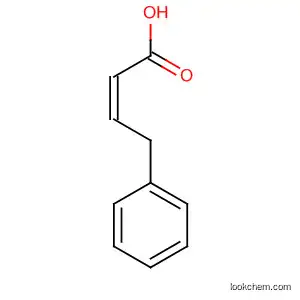 (Z)-4-페닐-2-부텐산