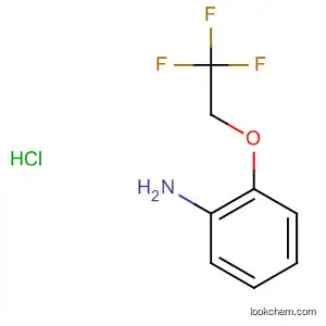 2-(2,2,2-TRIFLUOROETHOXY)ANILINE