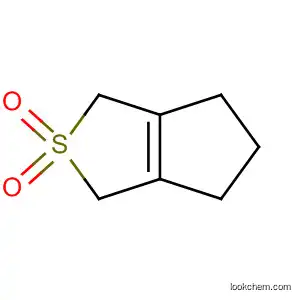 1H-Cyclopenta[c]thiophene, 3,4,5,6-tetrahydro-, 2,2-dioxide