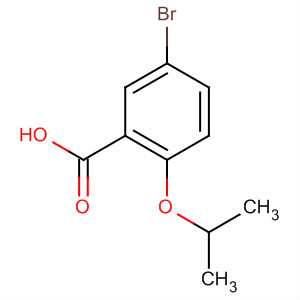 5-BROMO-2-ISOPROPOXYBENZOIC ACID