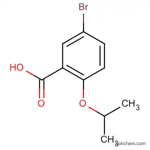 5-BROMO-2-ISOPROPOXYBENZOIC ACID