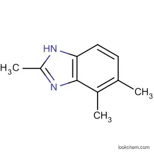 1H-Benzimidazole,2,4,5-trimethyl-(9CI)