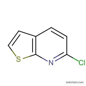 6-Chlorothieno[2,3-b]pyridine