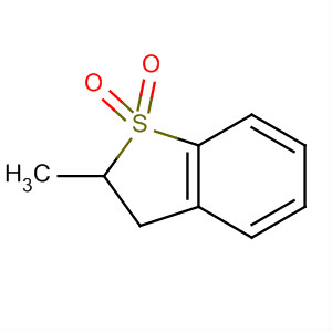Benzo[b]thiophene, 2,3-dihydro-2-methyl-, 1,1-dioxide