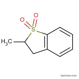 (+)-2,3-Dihydro-2-methylbenzo(B)thiophene-1,1-dioxide