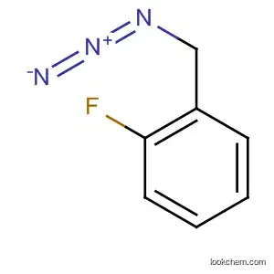 2-fluorobenzyl azide