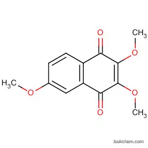 2,3,6-トリメトキシ-1,4-ナフトキノン