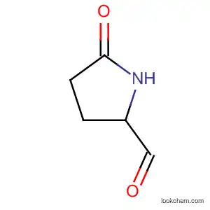 5-옥소피롤리딘-2-카브알데하이드