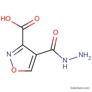 3-Isoxazolecarboxylic acid hydrazide