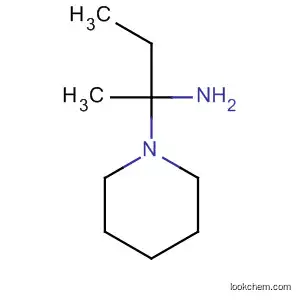 1-피페리딘-1-일메틸-프로필아민