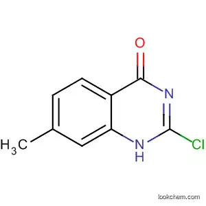 2-클로로-7-메틸퀴나졸린-4(3H)-ONE