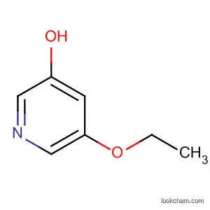 3-Ethoxy-5-hydroxypyridine
