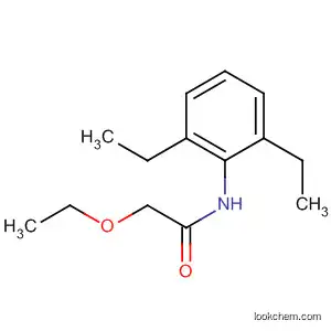 N-(2,6-diethylphenyl)-2-ethoxyacetamide