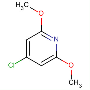 SAGECHEM/4-Chloro-2,6-dimethoxypyridine/SAGECHEM/Manufacturer in China