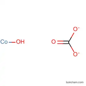 탄산코발트(II), 염기성, 이수화물