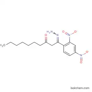 3-Decanone (2,4-dinitrophenyl)hydrazone