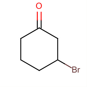 3-bromocyclohexanone