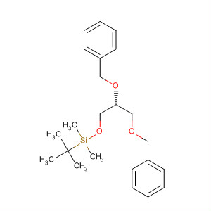 tert-Butyl-(2,3-dibutoxy-propoxy)-dimethyl-silane