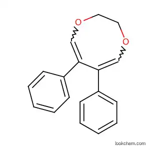2,3-디하이드로-6,7-디페닐-1,4-디옥소신