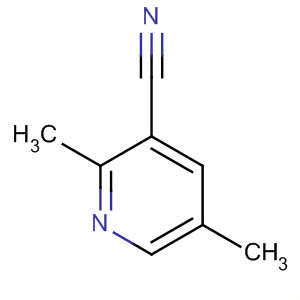 3-Cyano-2,5-dimethylpyridine