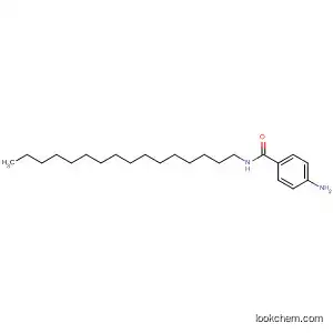 4-AMINO-N-HEXADECYLBENZAMIDE