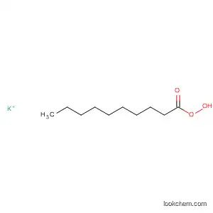 ペルオキシデカン酸カリウム
