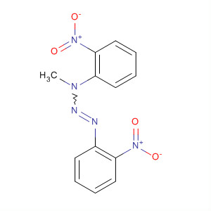 1,1'-(3-Methyltriazene-1,3-diyl)bis(2-nitrobenzene)
