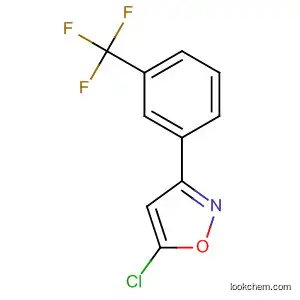 5-클로로-3-[3-(트리플루오로메틸)페닐]이속사졸