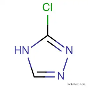 3-Chloro-4H-1,2,4-triazole