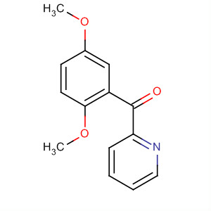 2-(2,5-Dimethoxybenzoyl )pyridine