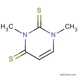 1,3-DIMETHYLPYRIMIDINE-2,4(1H,3H)-DITHIONE