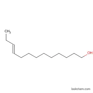 Tridec-10-en-1-ol
