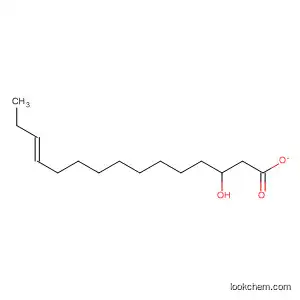 64437-33-8 Structure