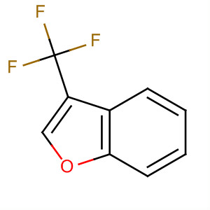 3-(Trifluoromethyl)benzofuran
