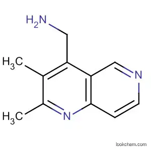 6-퀴녹살린메탄아민,2,3-디메틸-(9CI)