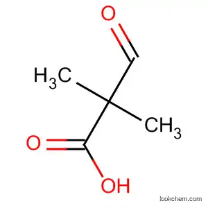 2,2-디메틸-3-옥소프로판산