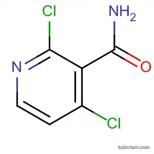 2,4-DichloronicotinaMide