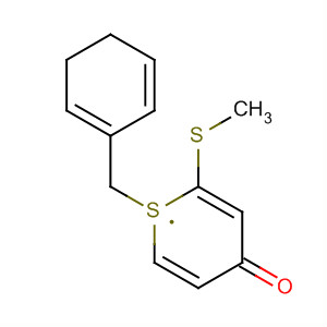 4H-1-Benzothiopyran-4-one, 2-(methylthio)-