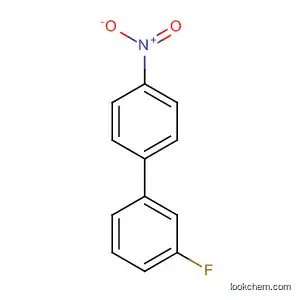 1-플루오로-3-(4-니트로페닐)벤젠