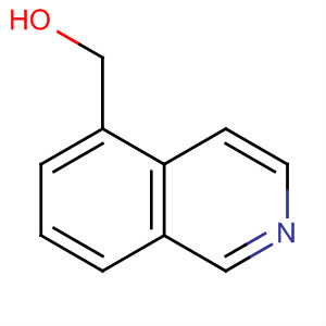 (isoquinolin-8-yl)methanol