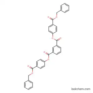 イソフタル酸ビス(4-ベンジルオキシカルボニルフェニル)