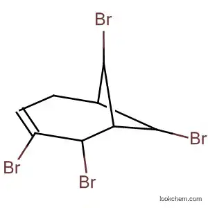 2,3,7,8-Tetrabromobicyclo[4.1.1]oct-3-ene