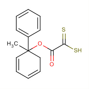 Molecular Structure of 104090-69-9 ([1,1'-Biphenyl]-2-carbodithioic acid, methyl ester)